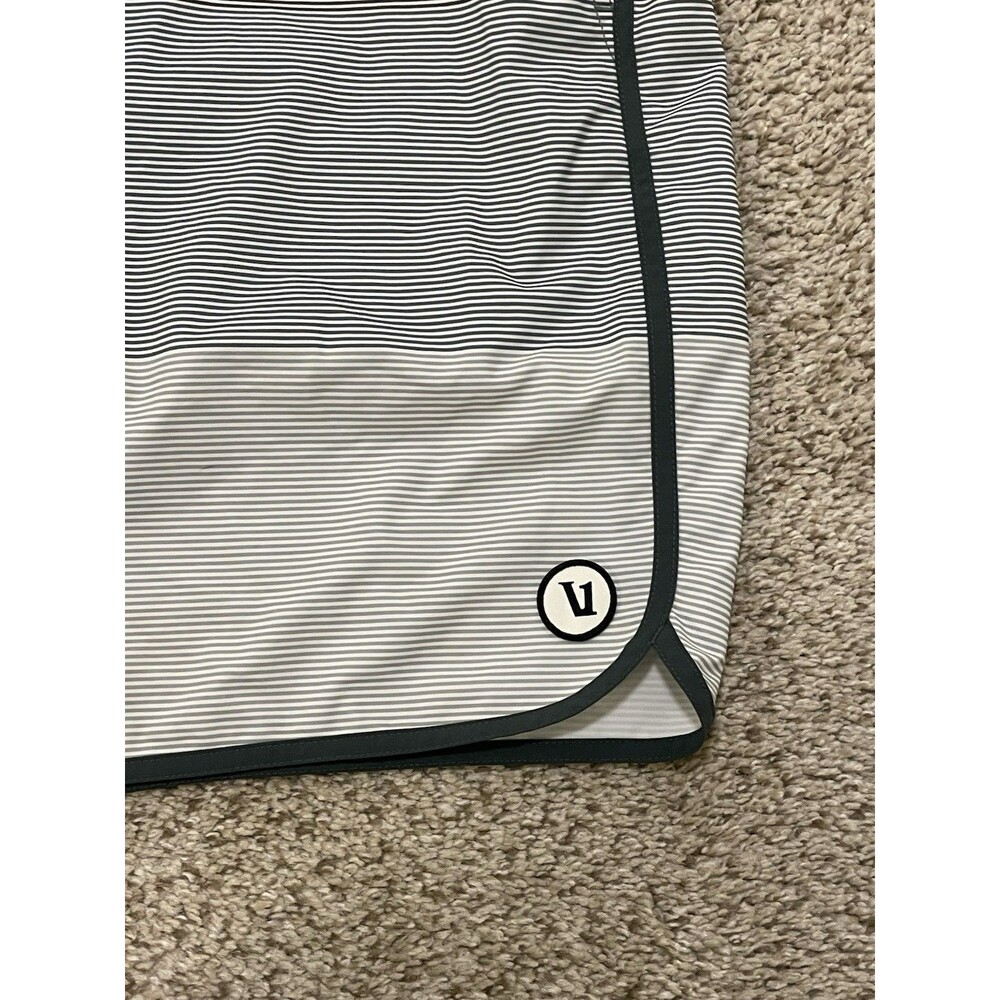 Vuori Men’s Board Shorts 38” Swim Suit Trunks - Picture 3 of 5